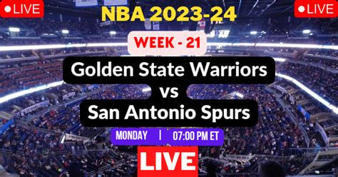 gsw vs sas live|Golden State Warriors vs San Antonio Spurs Full Game .